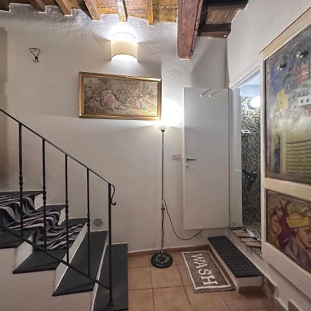 Medici In Florence Apartment ภายนอก รูปภาพ