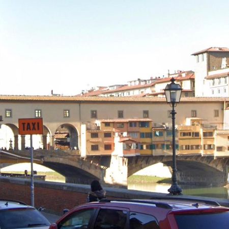 Medici In Florence Apartment ภายนอก รูปภาพ