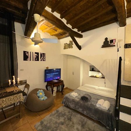 Medici In Florence Apartment ภายนอก รูปภาพ