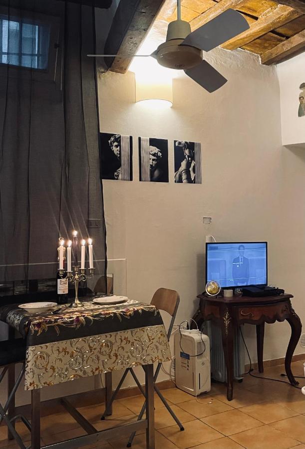 Medici In Florence Apartment ภายนอก รูปภาพ
