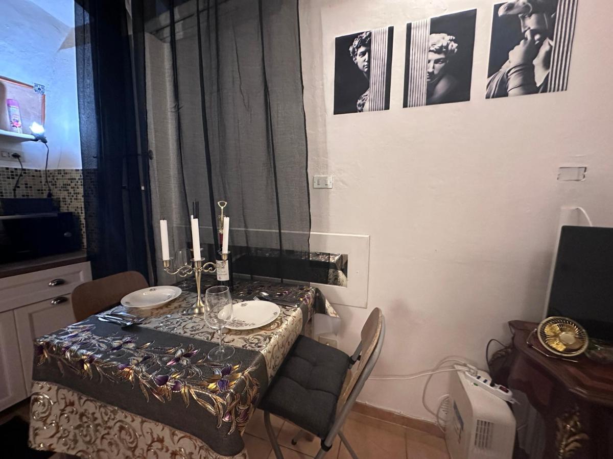 Medici In Florence Apartment ภายนอก รูปภาพ