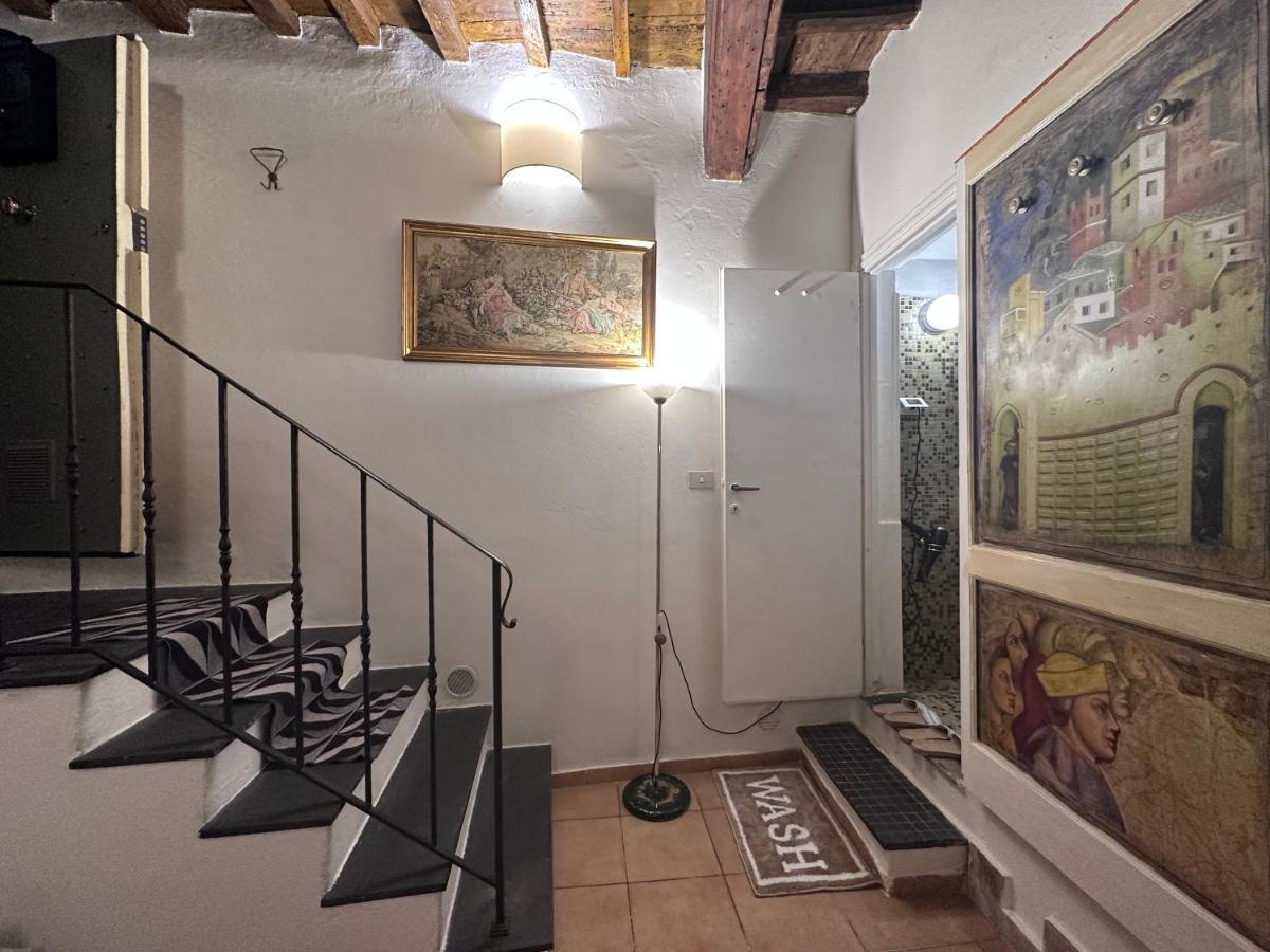 Medici In Florence Apartment ภายนอก รูปภาพ