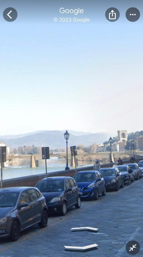 Medici In Florence Apartment ภายนอก รูปภาพ