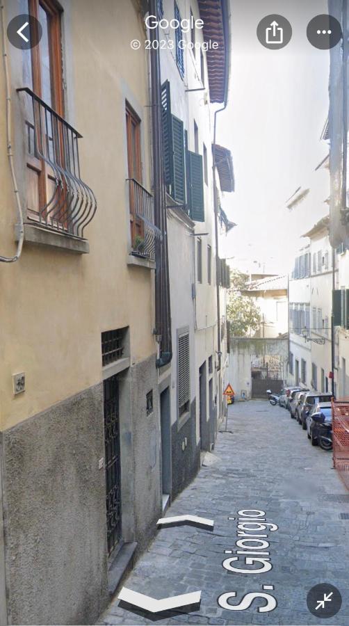 Medici In Florence Apartment ภายนอก รูปภาพ