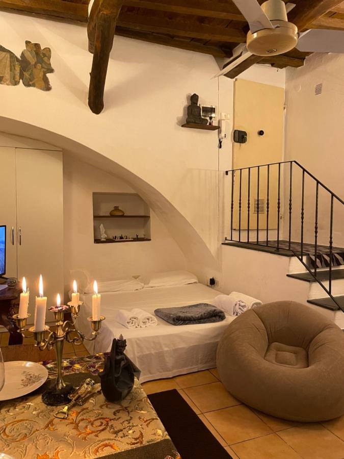 Medici In Florence Apartment ภายนอก รูปภาพ