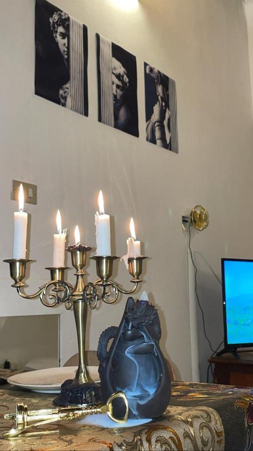 Medici In Florence Apartment ภายนอก รูปภาพ