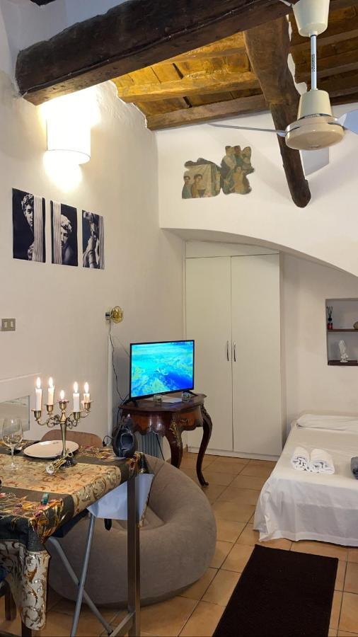 Medici In Florence Apartment ภายนอก รูปภาพ