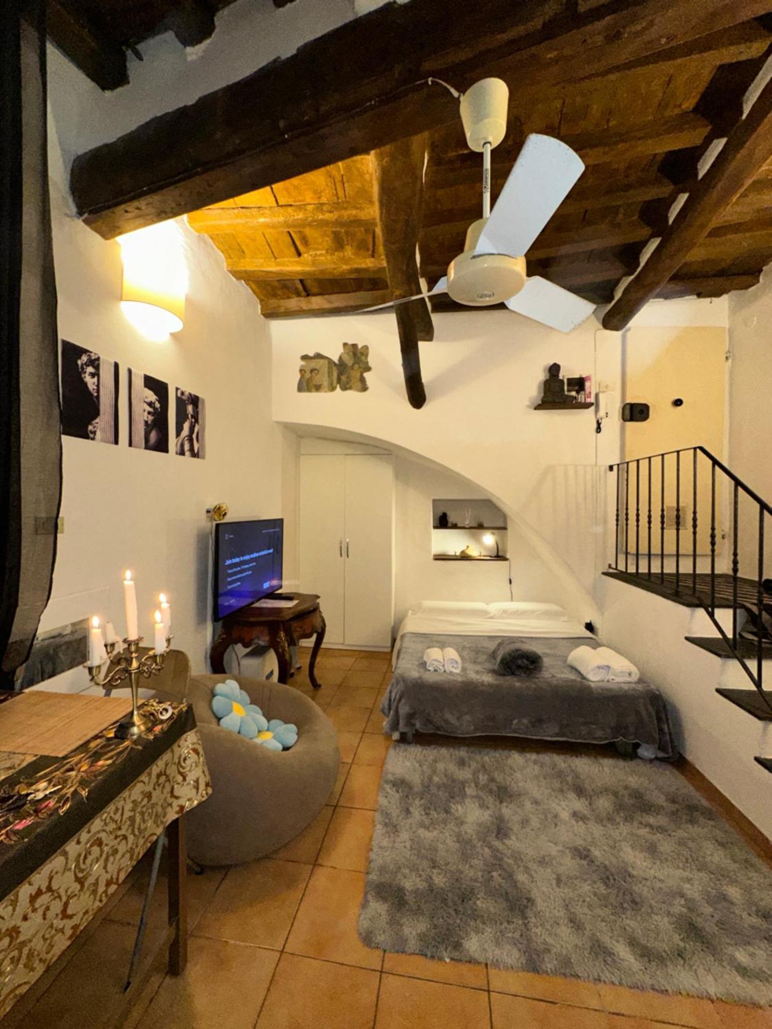Medici In Florence Apartment ภายนอก รูปภาพ
