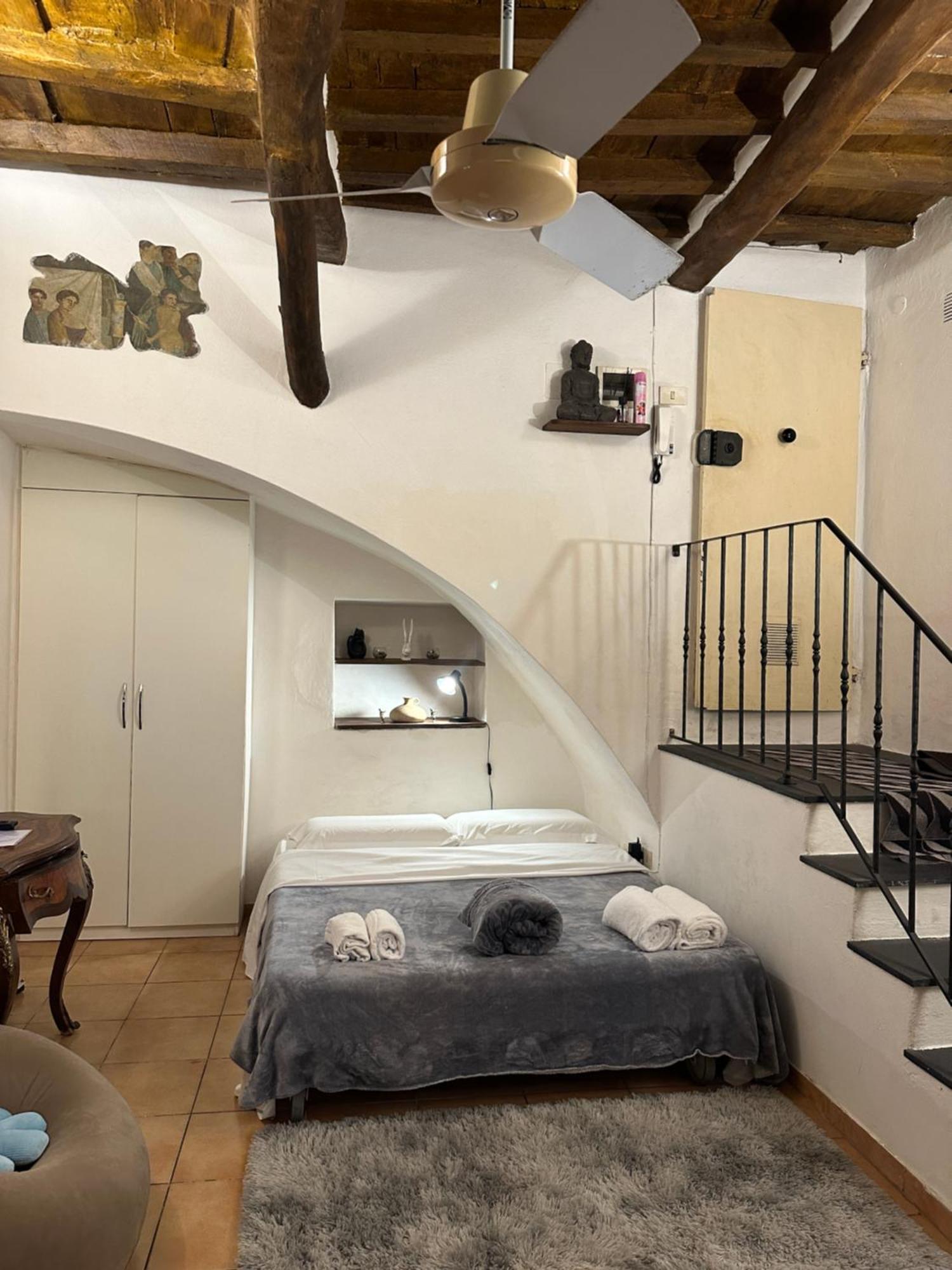 Medici In Florence Apartment ภายนอก รูปภาพ
