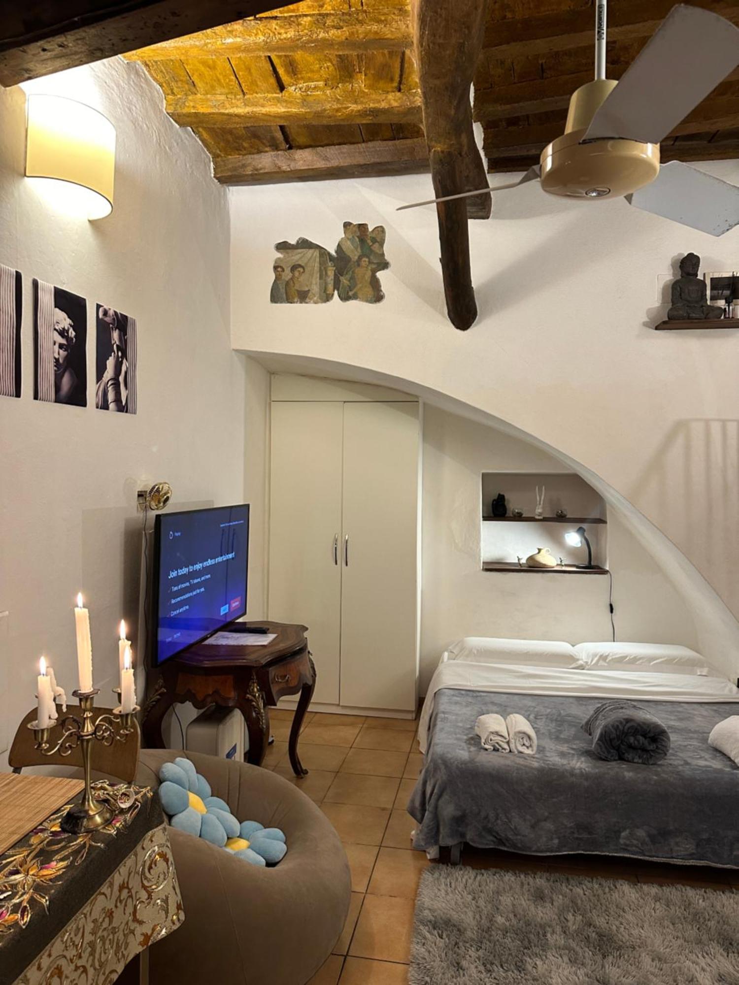 Medici In Florence Apartment ภายนอก รูปภาพ