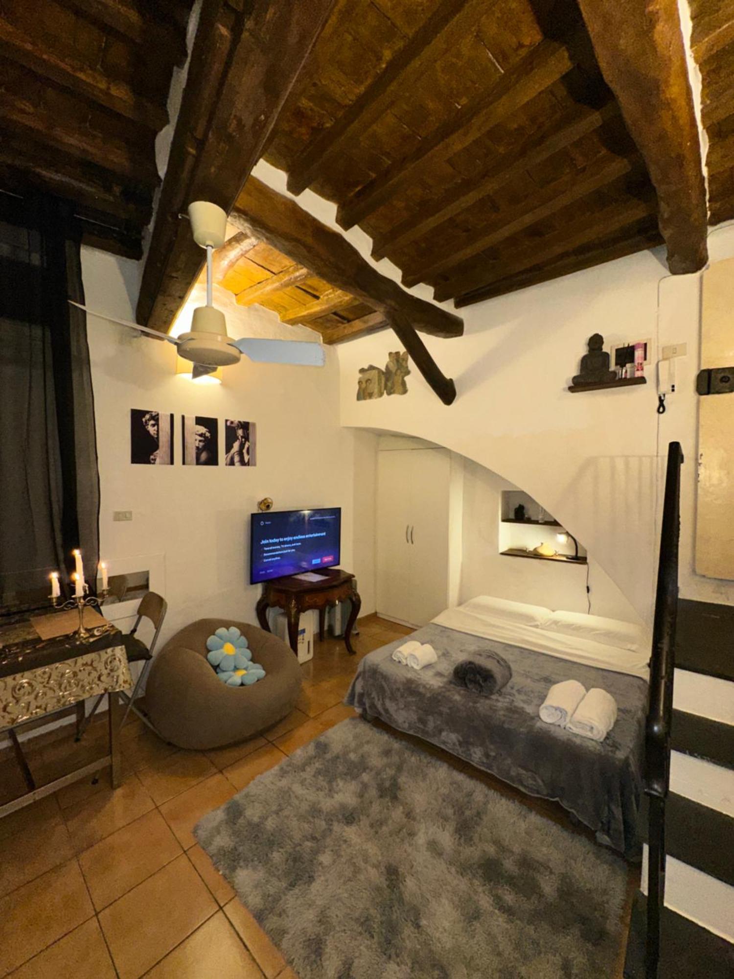 Medici In Florence Apartment ภายนอก รูปภาพ