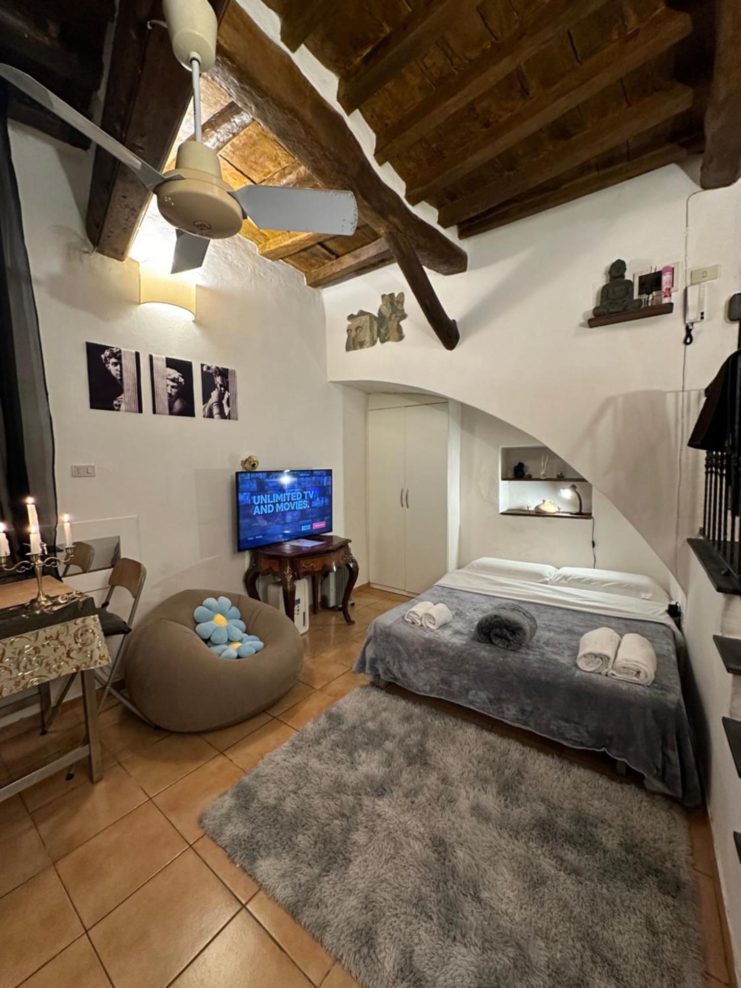 Medici In Florence Apartment ภายนอก รูปภาพ